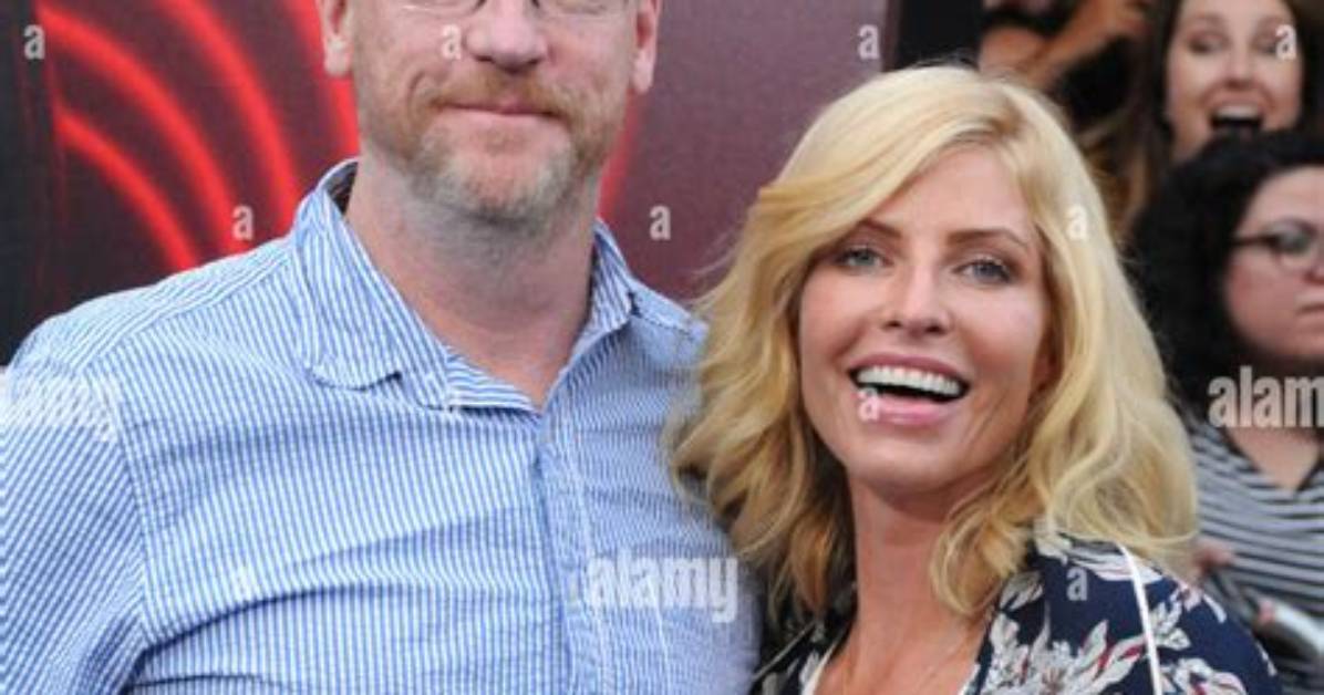 Who Is Matt Walsh Wife Morgan Walsh? Kids Family and Net Worth