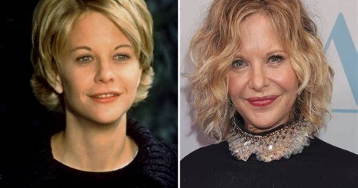 Who Is Meg Ryan's Mother? - Solved!