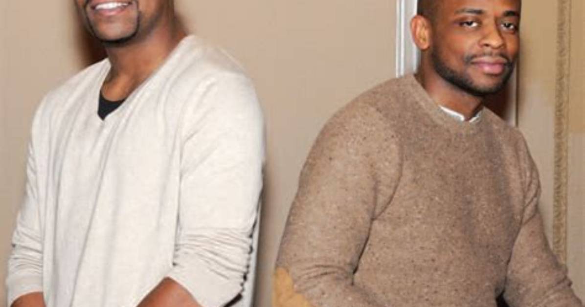 Who Is Mekhi Phifer Brother Fernando Cameron? Meet His Family