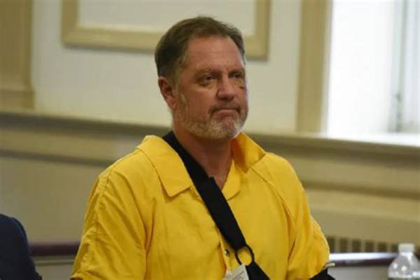 Who Is Michael Barisone? Wikipedia Bio of Olympic Horse Trainer as He Gets Not Guilty Verdict in Trial