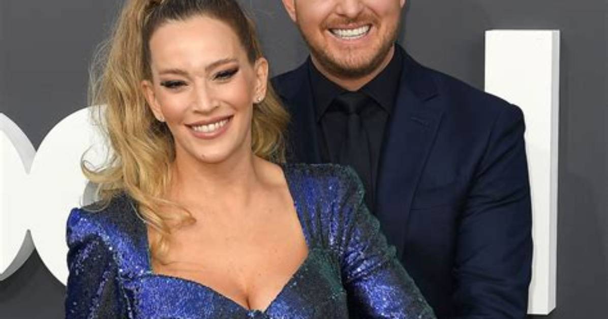 Who Is Michael Buble Wife?