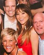 Who Is Michael Goguen Wife Jamie Goguen, When Did They Get Married?