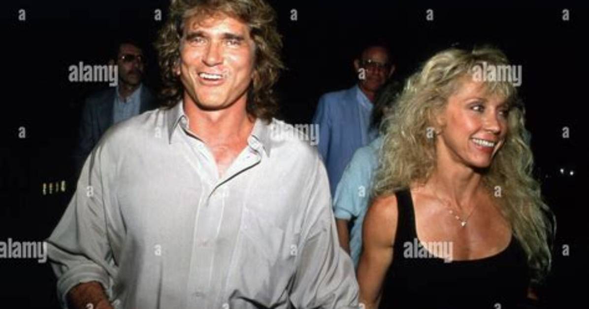 Who Is Michael Landon's Beloved Wife?