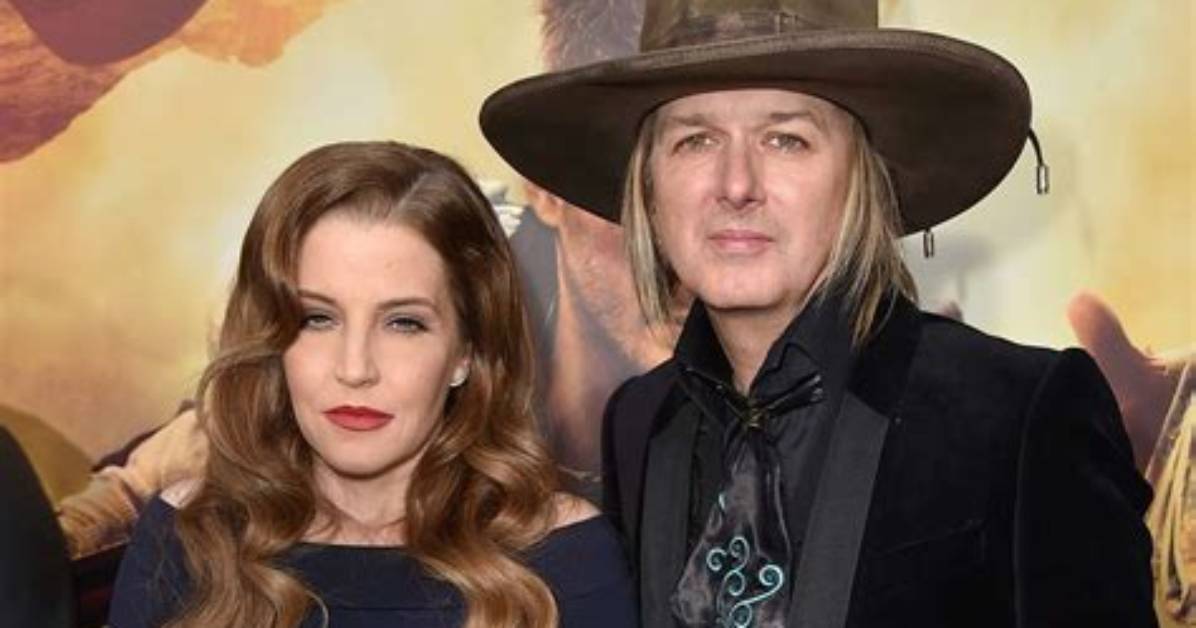 Who Is Michael Lockwood: Details Regarding Ex Husband of Lisa Marie Presley