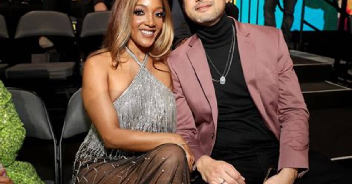 Who Is Mickey Guyton's Husband? Get to Know Grant Savoy