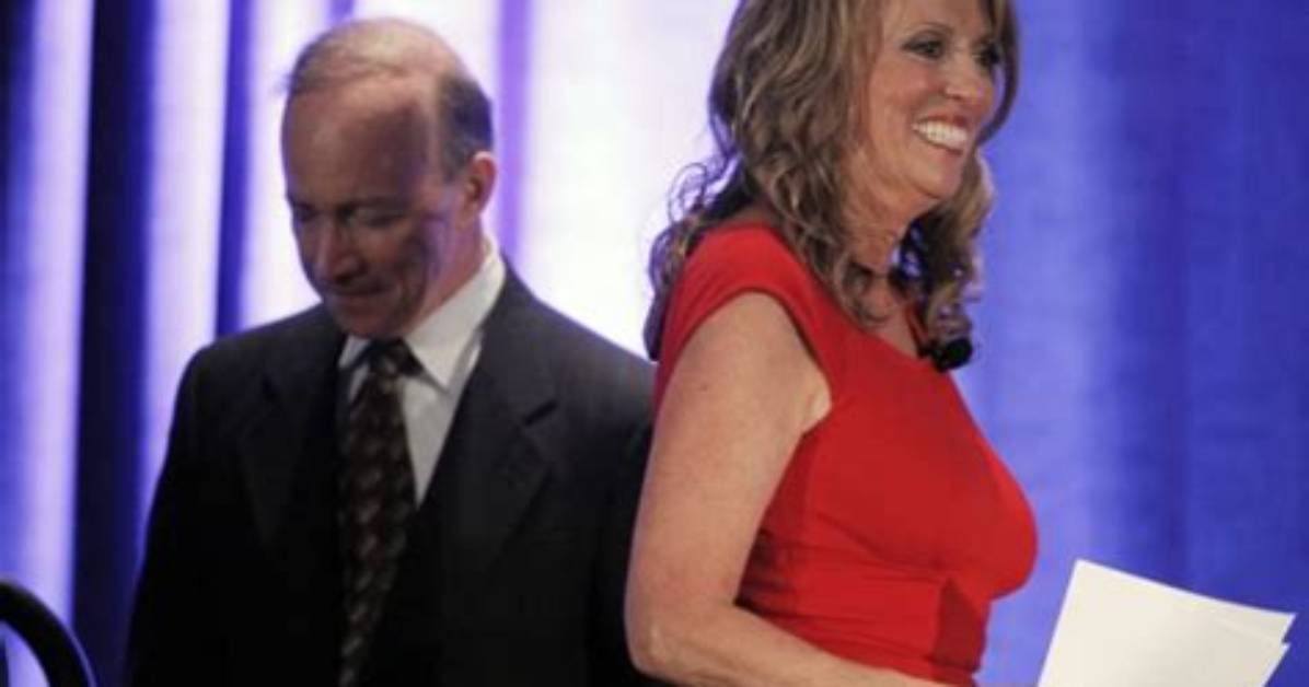 Who Is Mitch Daniels’ Wife, Cheri Daniels? Here’s What We Know About