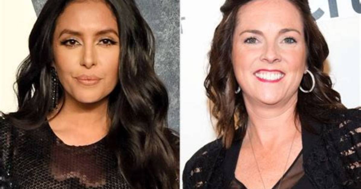 Who Is Molly Carter? Vanessa Bryant Wins Lawsuit Against Kobe Bryant’s Company President Who Trash-Talked About Late Nba Star