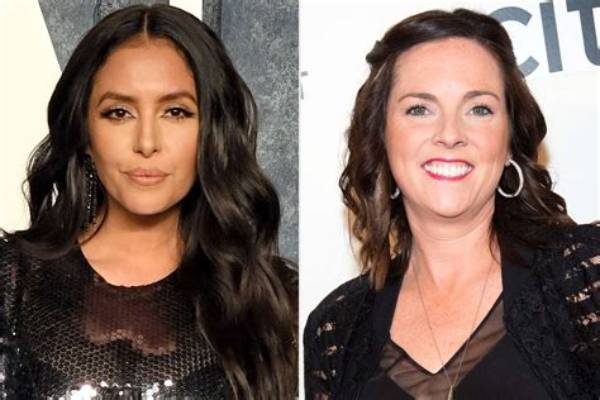 Who Is Molly Carter? Vanessa Bryant Wins Lawsuit Against Kobe Bryant’s Company President Who Trash-Talked About Late Nba Star