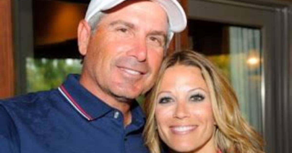 Who Is Nadine Moze? Fred Couples Wife or Girlfriend 2022 – Are They Married?