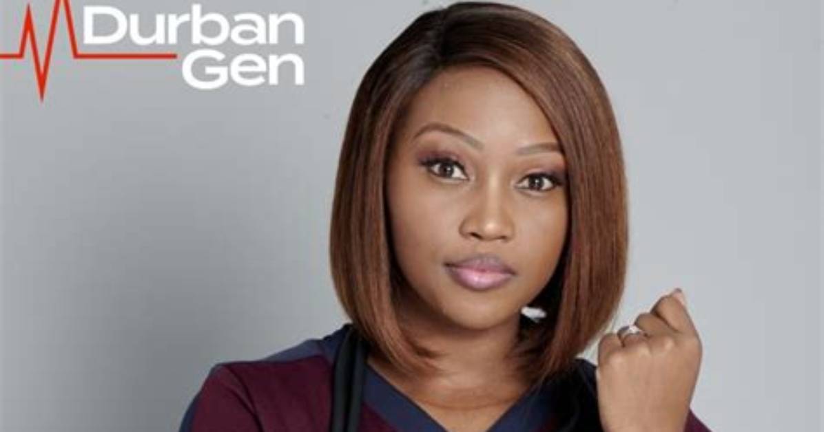 Who Is Nanamhla Dalasile on Durban Gen? South African Actress Gaining Fame After Tebatso’s Arrest