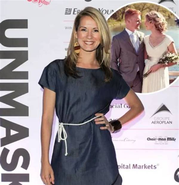 Who Is Natalie Lisinska Husband Matthew Macdadzean? a Closer Look at the Lake Cast Personal Life
