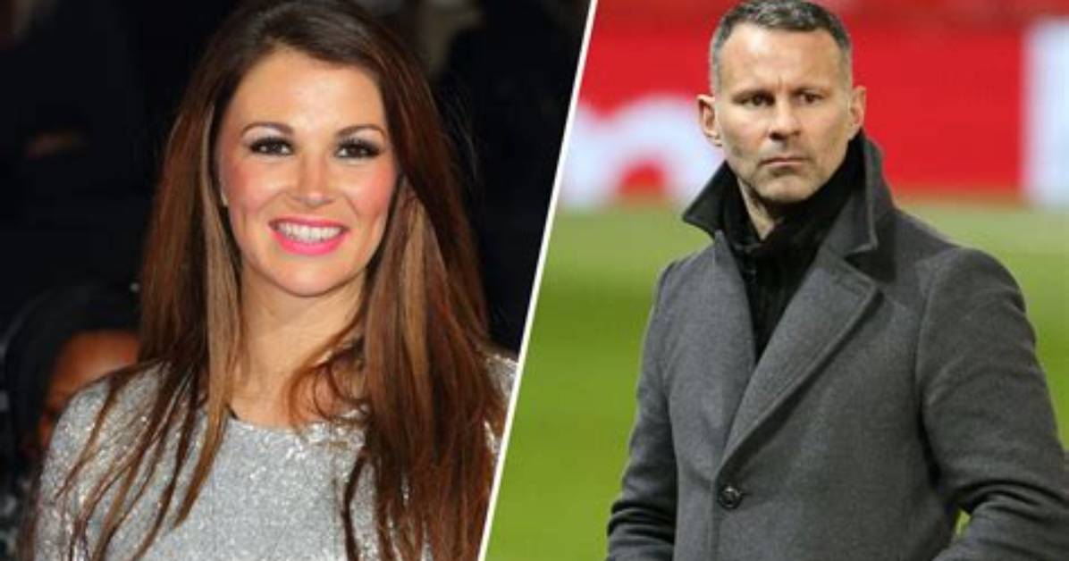 Who Is Natasha Lever? Ryan Giggs Brother Rhodri Giggs’s Wife
