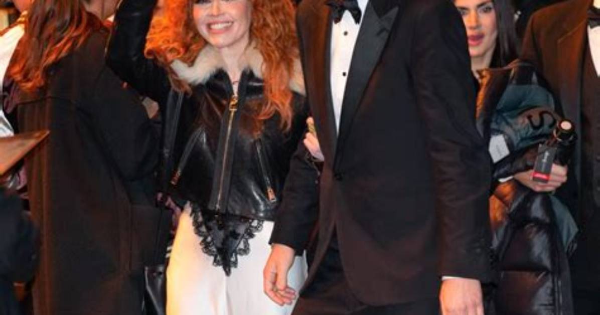 Who Is Natasha Lyonne Boyfriend 2022 After She Split from Fred Armisen?