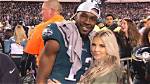 Who Is Nelson Agholor’s Girlfriend, Viviana Volpicelli? Age, Wiki