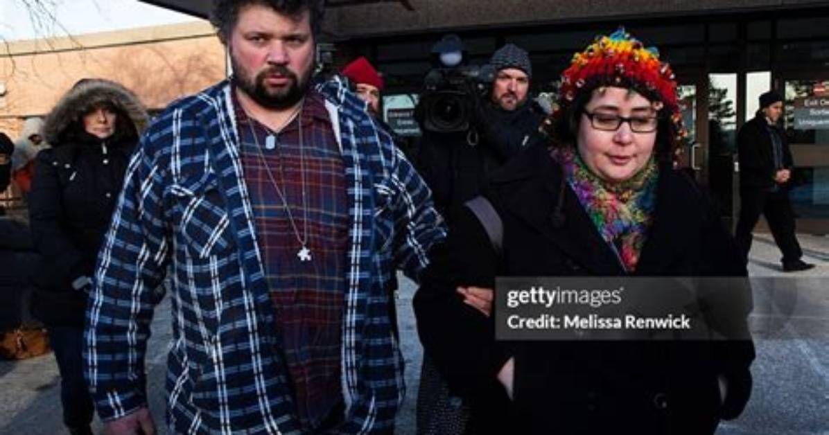 Who Is Neville Lake’s Father, Edward Lake? Drunk Driver Marco Muzzo Committed Suicide