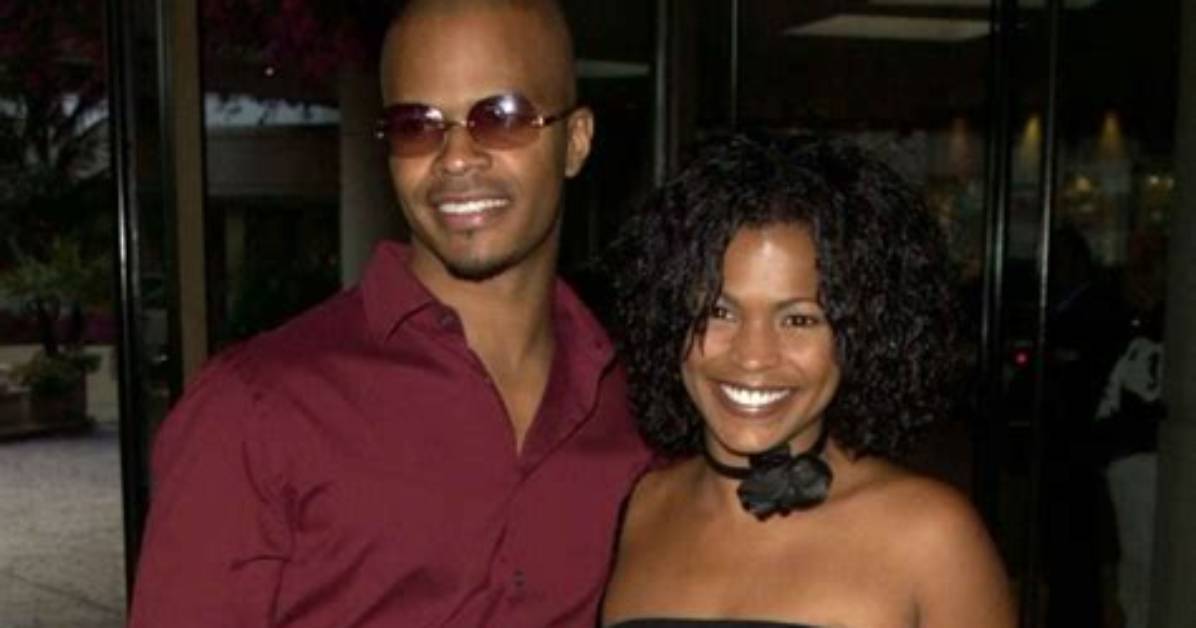 Who Is Nia Long’s First Husband Massai Dorsey and Where Is He Now?