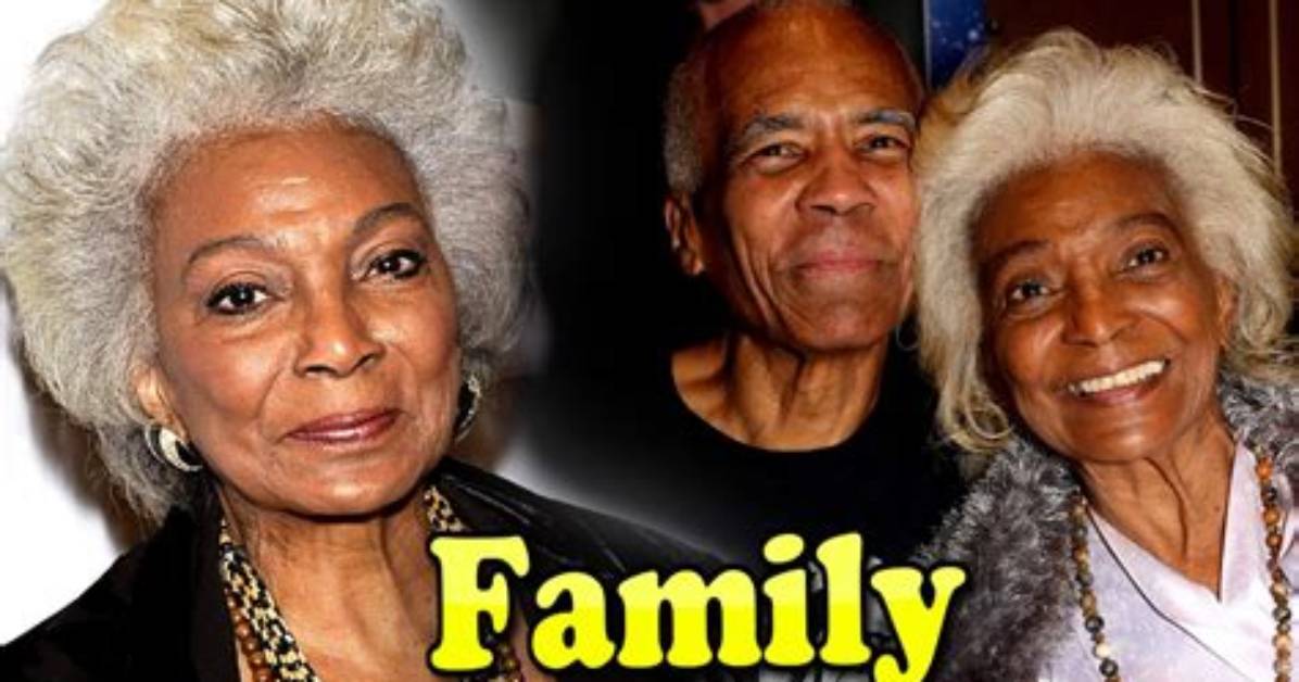 Who Is Nichelle Nichols Ex Husband Duke Mondy? Star Trek Actress’ Net Worth at Death