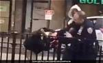 Who Is Nicholas Scalzo? Nypd Cop Suspended for Punching 14-Year Old Girl in Viral Video