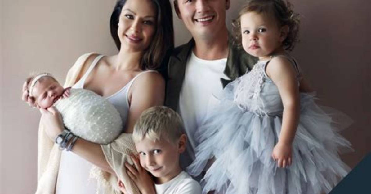Who Is Nick Carter’s Wife? All About Lauren Kitt Carter