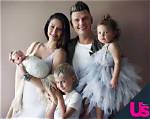 Who Is Nick Carter’s Wife? All About Lauren Kitt Carter
