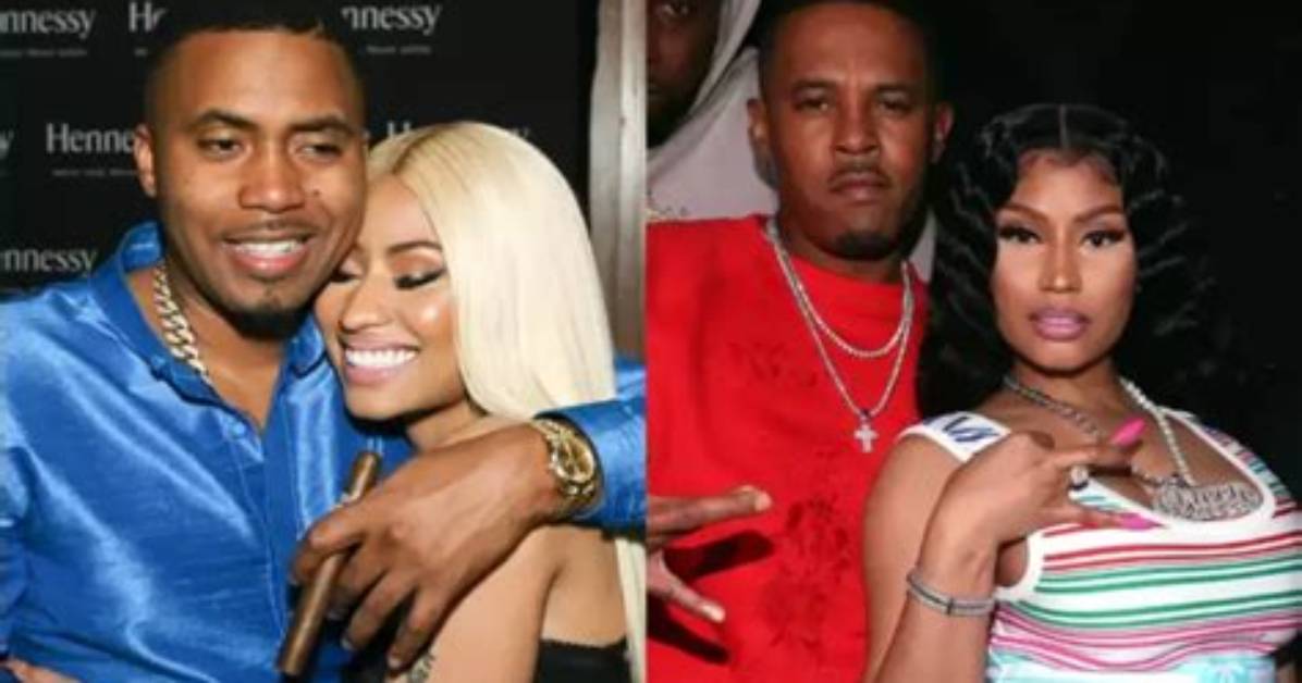 Who Is Nicki Minaj Dating: Current Relationship Status