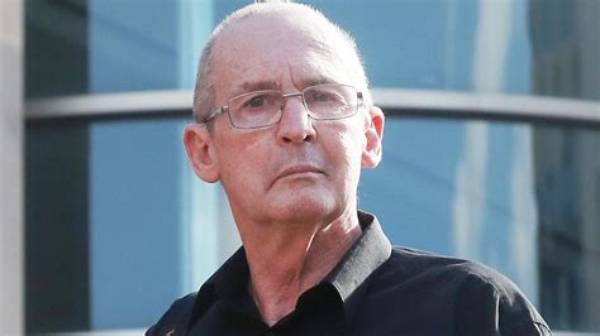 Who Is Nicolaas Bester and Where Is He Now? Grace Tame Abuser Wikipedia Details