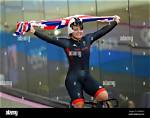 Who Is Nigel Capewell? Cyclist Daughter Sophie Capewell Dedicates Commonwealth Medal to Father