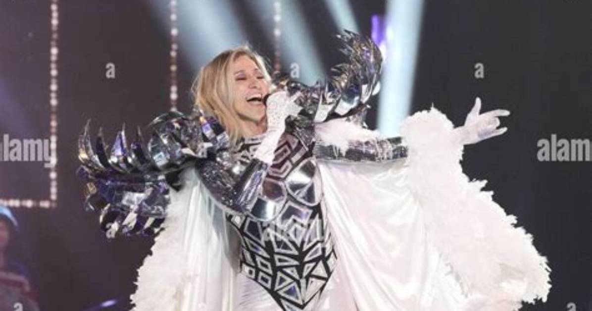 Who Is Night Owl’s Debbie Gibson? the Masked Singer Fans Upset as the Celebrity Gets Eliminated