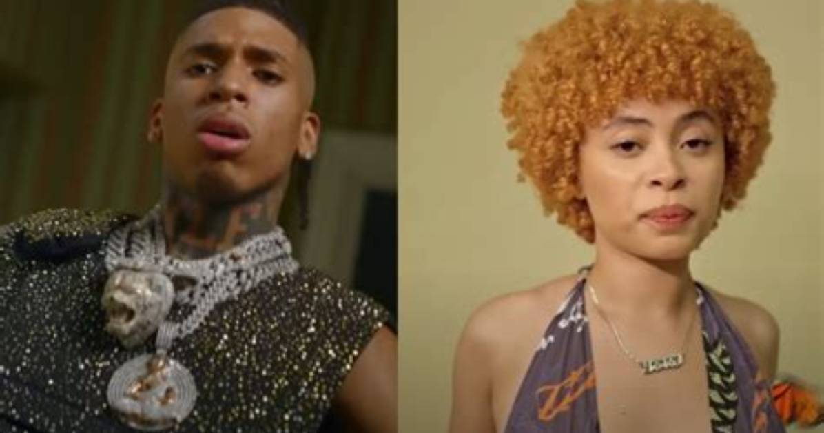 Who Is Nle Dating in 2024? Unveiling the Mystery