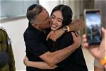 Who Is Noa Argamani? Video of Israeli Student Brutally Kidnapped by Hamas Terrorists Goes Viral