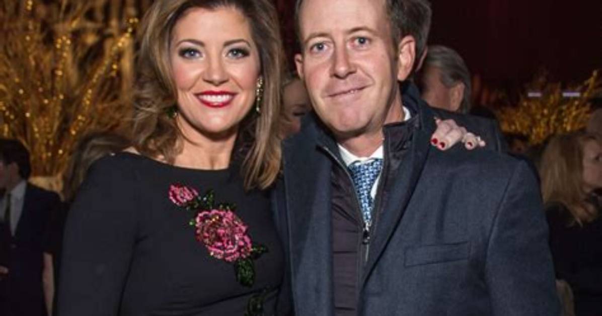 Who Is Norah O'donnell's Husband: Meet the Journalist's Spouse