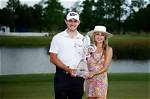 Who Is Patrick Cantlay’s Wife -Has the Golfer Married Girlfriend Nikki Guidish?