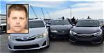 Who Is Patrick Douglas Scruggs? Ex-Federal Prosecutor Identified as Suspect in Road Rage Incident in Florida