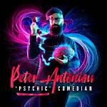 Who Is Peter Antoniou? Meet the Mentalist from America’s Got Talent: All-Stars Season 1