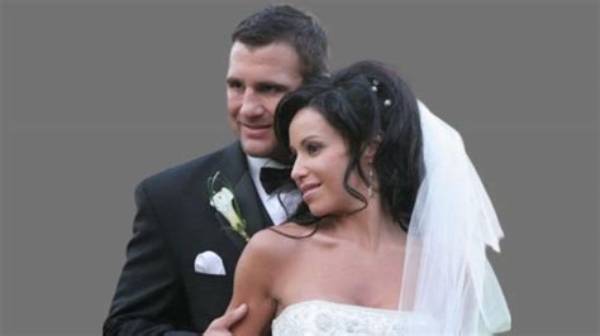 Who Is Phil Baroni’s Girlfriend Paola? He Murdered Her After She Admitted to Cheating on Him
