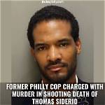 Who Is Philly Officer Edsaul Mendoza and Is He Arrested? Thomas Siderio, 12, Shot to Death!