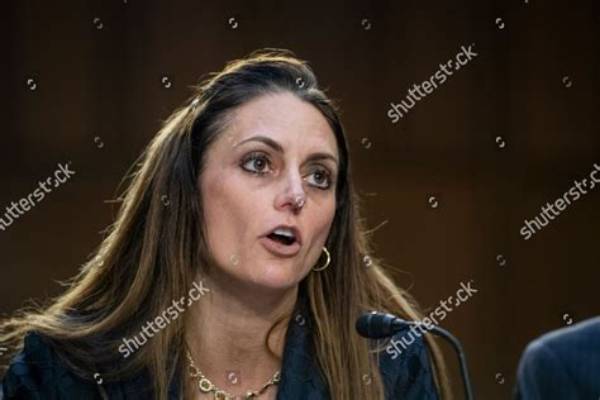 Who Is Professor Jennifer Mascott? Ketanji Brown Jackson Hearing Update as She Everyone Looks Forward to Her Confirmation