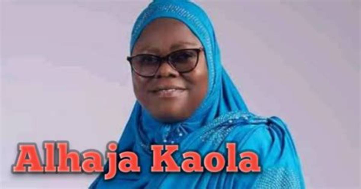 Who Is Radio Broadcaster Alhaja Kaola and Why Is He Viral on Twitter? Video Scandal Explained