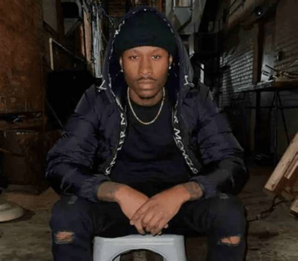 Who Is Rapper Denzel Dennis from Greenville? Is He Arrested in 2022? Mugshot Info