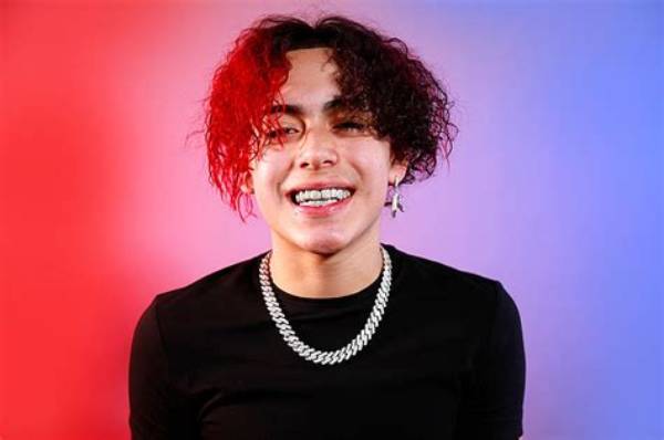 Who Is Rapper Suigeneris’ Ex-Girlfriend Devenity Perkins and Who Is He Dating Now?