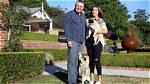Who Is Ray Hadley Daughter Sarah Hadley?