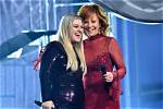 Who Is Reba Mcentire to Kelly Clarkson: Mother-in-Law or Not?