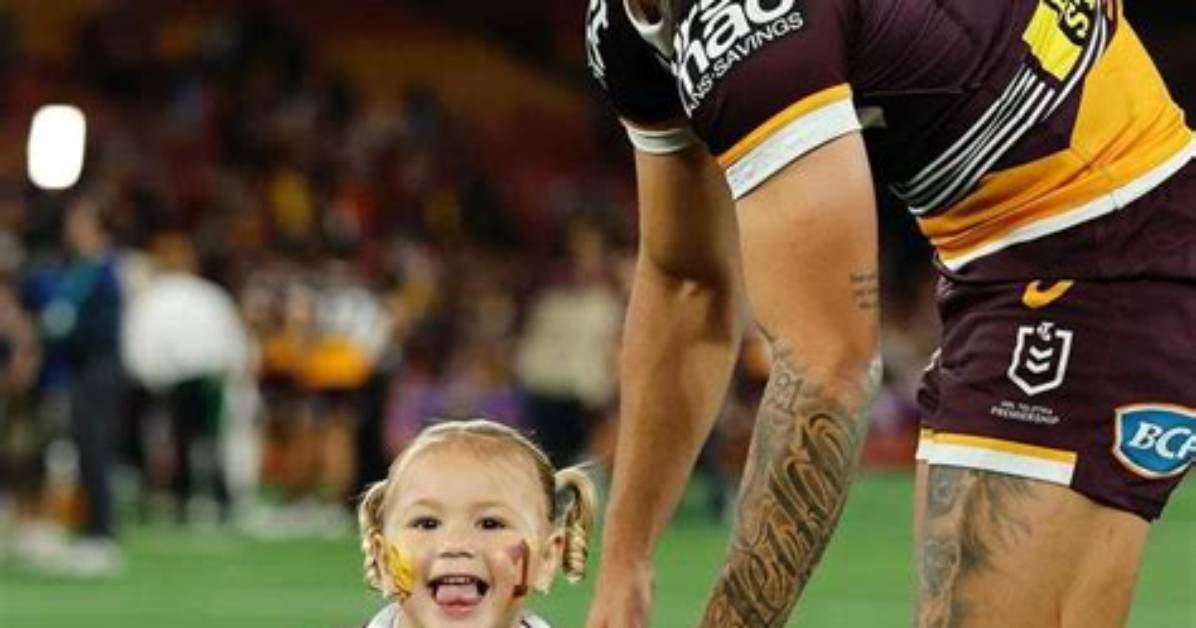 Who Is Reece Walsh's Daughter? Get the Scoop on Her Age and More