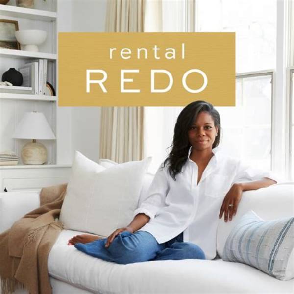 Who Is Rental Redo Host Keyanna Bowen and Is She Married?