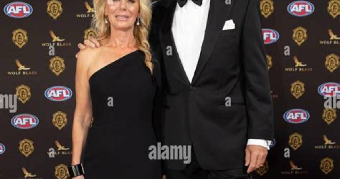 Who Is Rick Ardon Wife Erin Ardon? Fans Are Curious About Guinness World Record Holder News Presenter