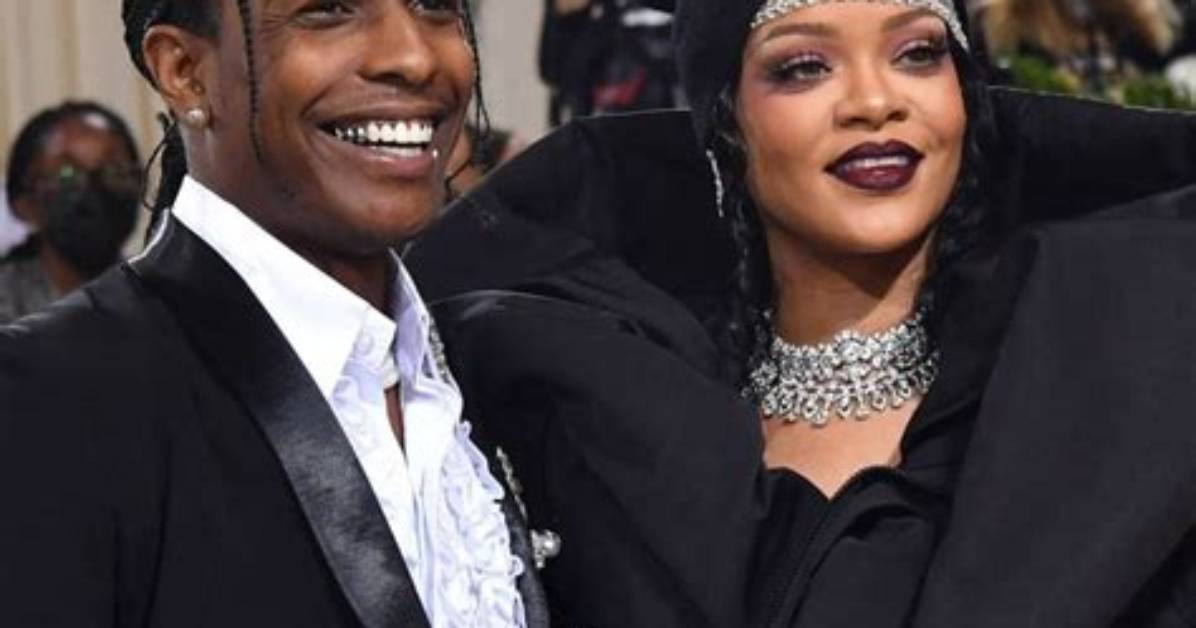 Who Is Rihanna Dating Now? Rihanna Boyfriend, Age, Net Worth, Occupation and Instagram