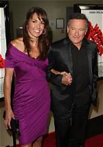 Who Is Robin Williams' Wife? - the Ultimate Guide