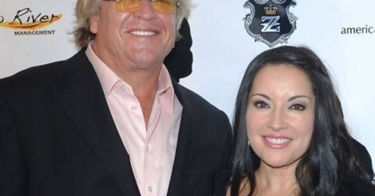 Who Is Ron White Girlfriend Ginny? Gay Rumors and Ex Wives Details Explored
