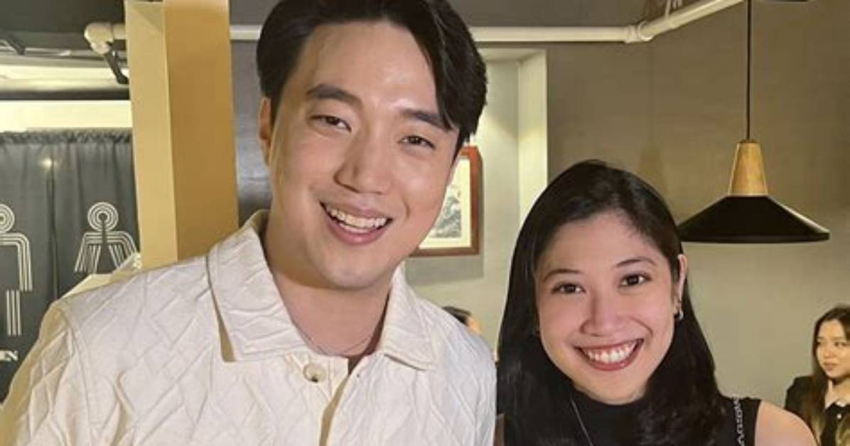 Who Is Ryan Bang Current Girlfriend? His Relationship Timeline Explored
