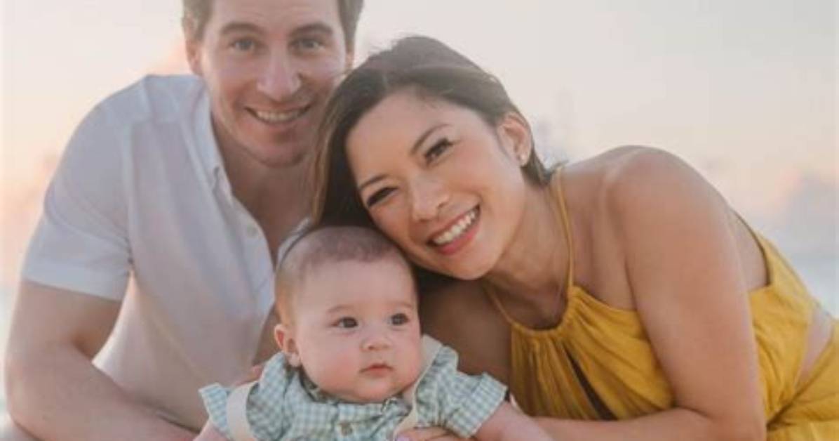 Who Is Ryan Ferguson, Christine Tran Ferguson’s Husband?